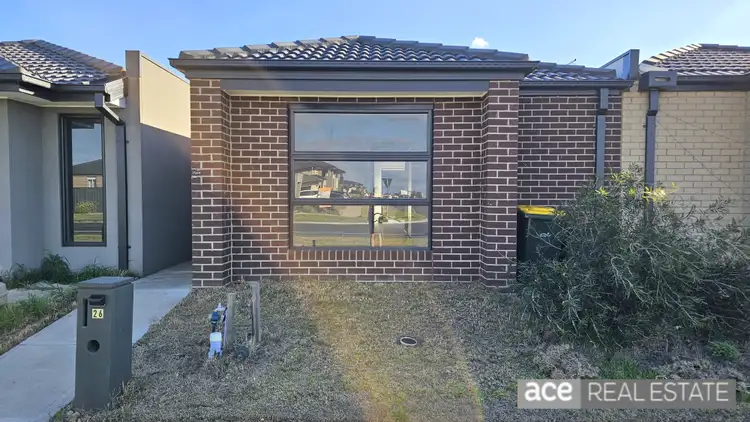 26 Polly Parade, Tarneit VIC 3029