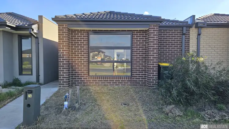 26 Polly Parade, Tarneit VIC 3029