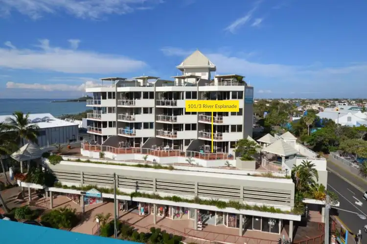 101/3 River Esplanade, Mooloolaba QLD 4557