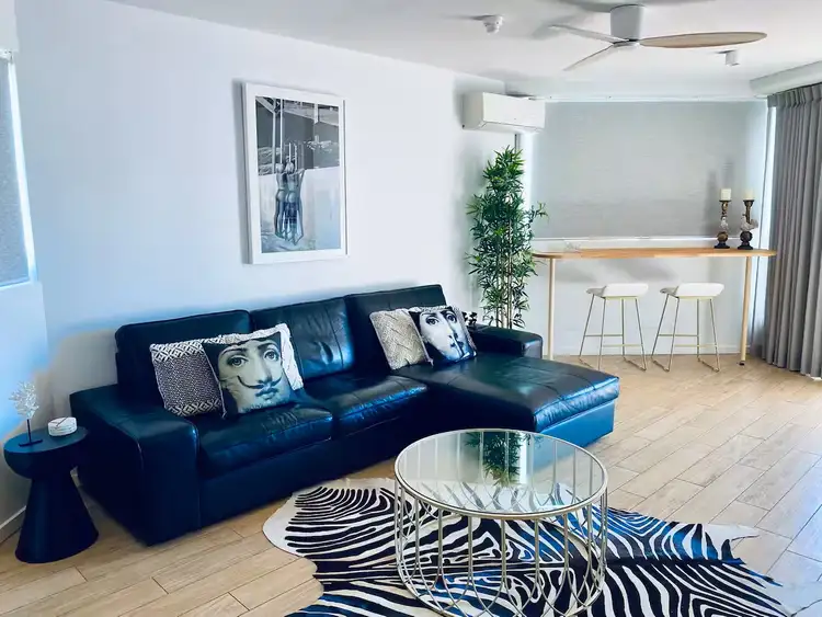 Fourth view of Homely apartment listing, 101/3 River Esplanade, Mooloolaba QLD 4557