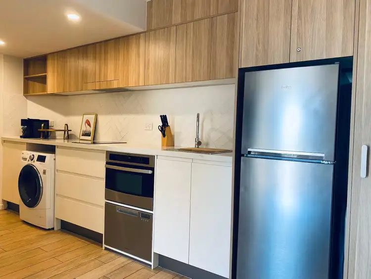 Fifth view of Homely apartment listing, 101/3 River Esplanade, Mooloolaba QLD 4557