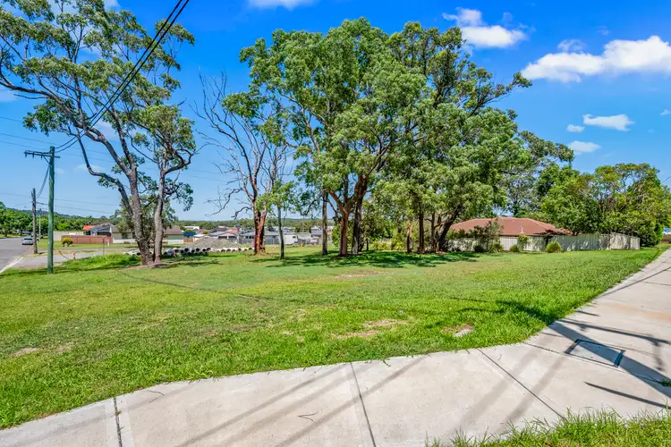 Sixth view of Homely land listing, 33 Sedgwick Avenue, Edgeworth NSW 2285