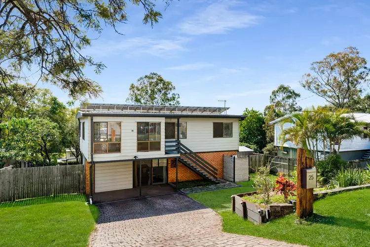 25 Sapium Street, Kingston QLD 4114