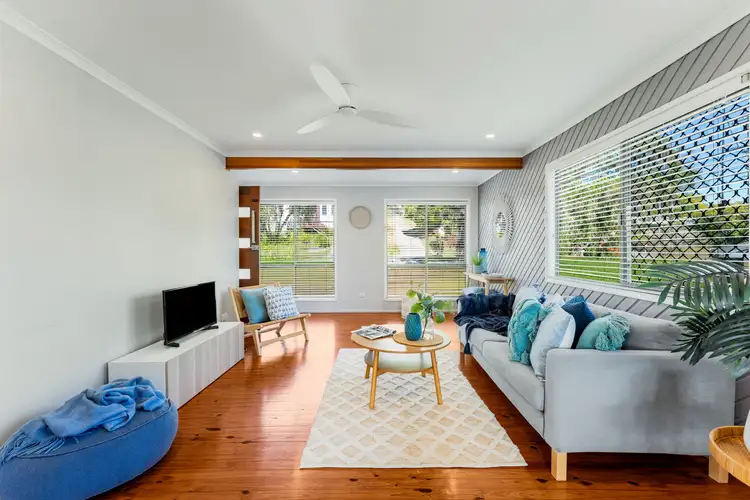 Second view of Homely house listing, 25 Sapium Street, Kingston QLD 4114