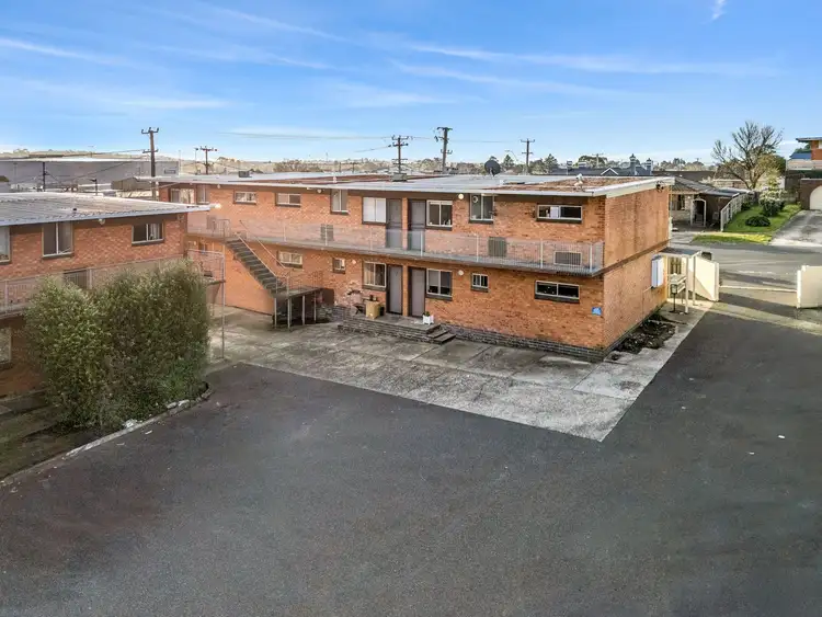 145-149 Tarleton Street