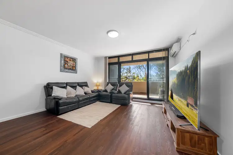 59/1 Russell Street, Baulkham Hills NSW 2153