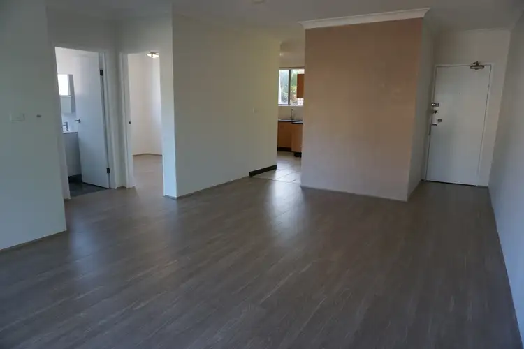 Main view of Homely unit listing, 8/45 Oconnell st, North Parramatta NSW 2151