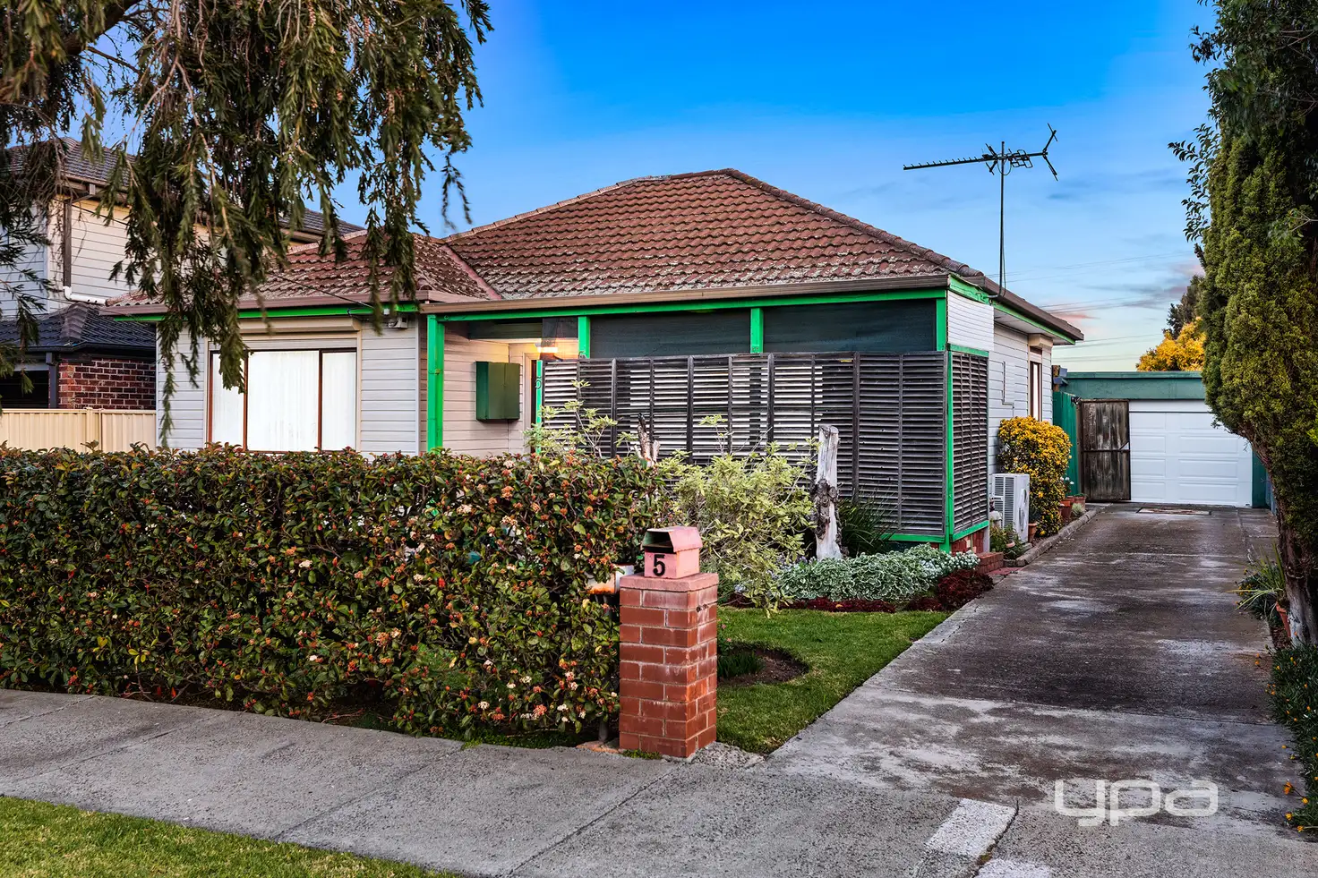 Main view of Homely house listing, 5 Grist Street, St Albans VIC 3021