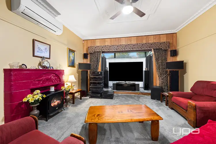 Fourth view of Homely house listing, 5 Grist Street, St Albans VIC 3021