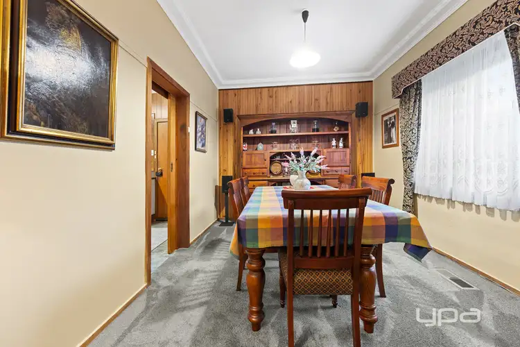 Fifth view of Homely house listing, 5 Grist Street, St Albans VIC 3021