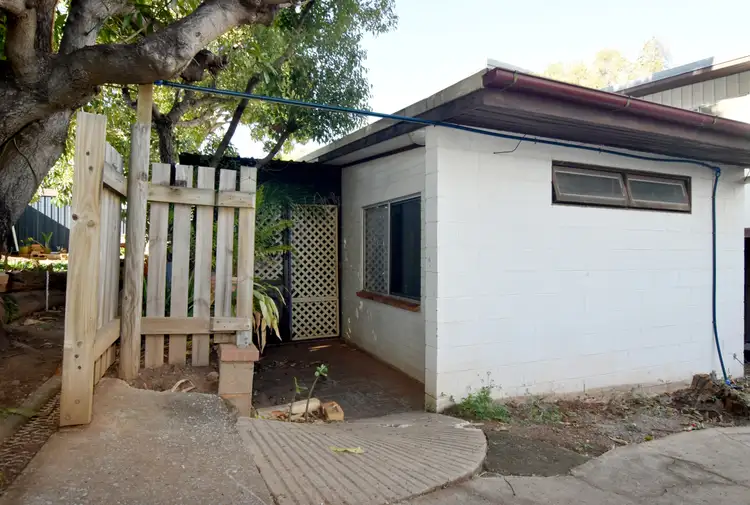 59A Central Lane, Gladstone Central QLD 4680