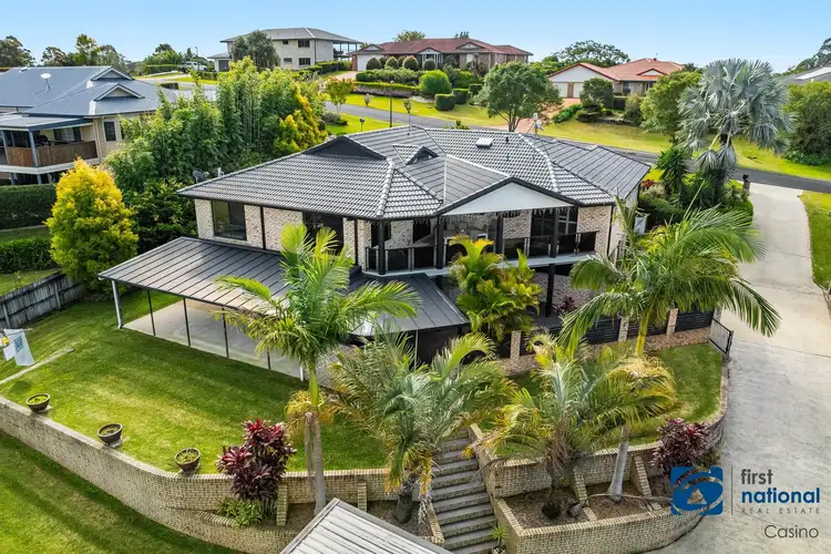 7 Sandalwood Drive, Caniaba NSW 2480