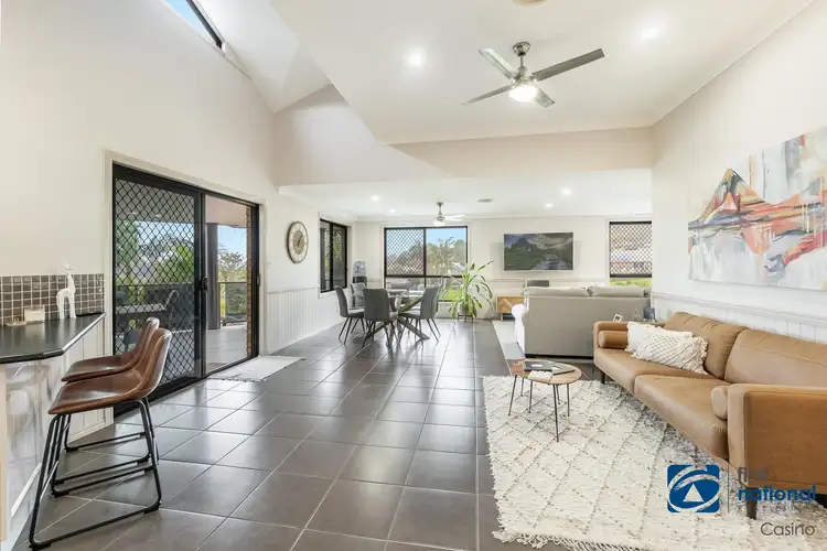 Fifth view of Homely house listing, 7 Sandalwood Drive, Caniaba NSW 2480