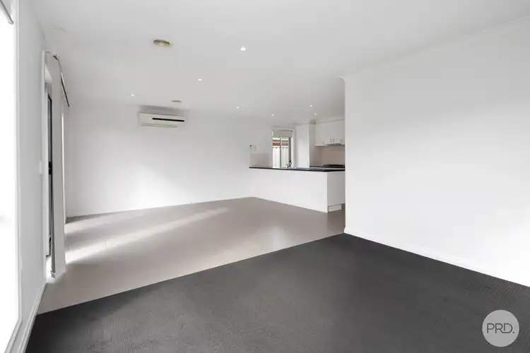 Fifth view of Homely house listing, 320 Learmonth Road, Mitchell Park VIC 3355