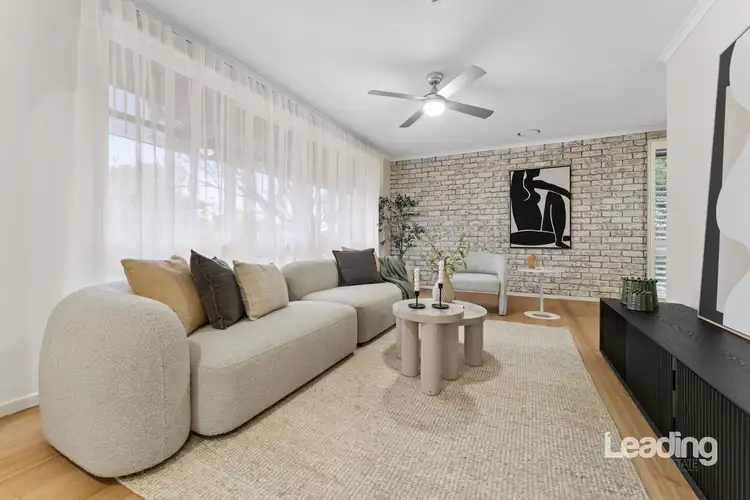 Fifth view of Homely house listing, 12 Learmonth Street, Sunbury VIC 3429