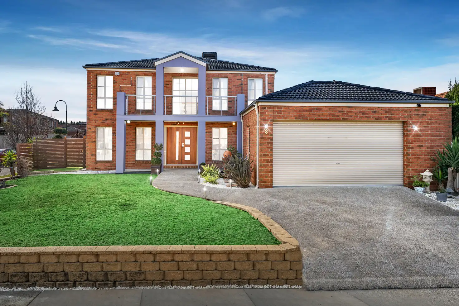 Main view of Homely house listing, 8 Seminary Crescent, Scoresby VIC 3179
