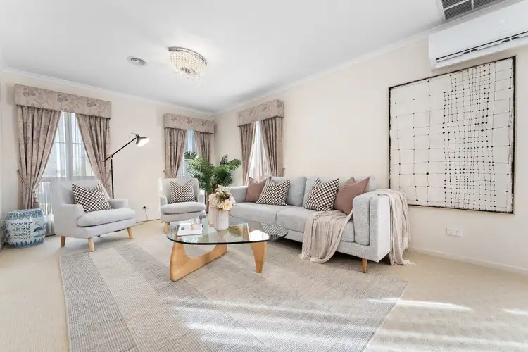 Second view of Homely house listing, 8 Seminary Crescent, Scoresby VIC 3179