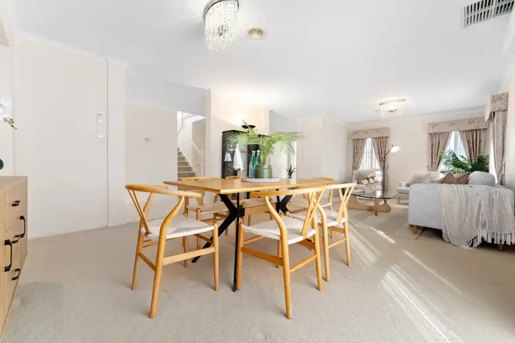 Third view of Homely house listing, 8 Seminary Crescent, Scoresby VIC 3179