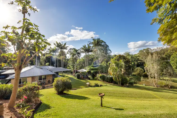 33 Heath Lane, Kureelpa QLD 4560