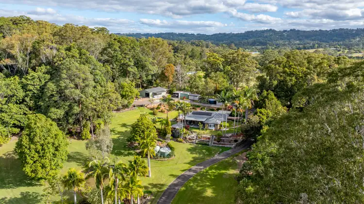33 Heath Lane, Kureelpa QLD 4560