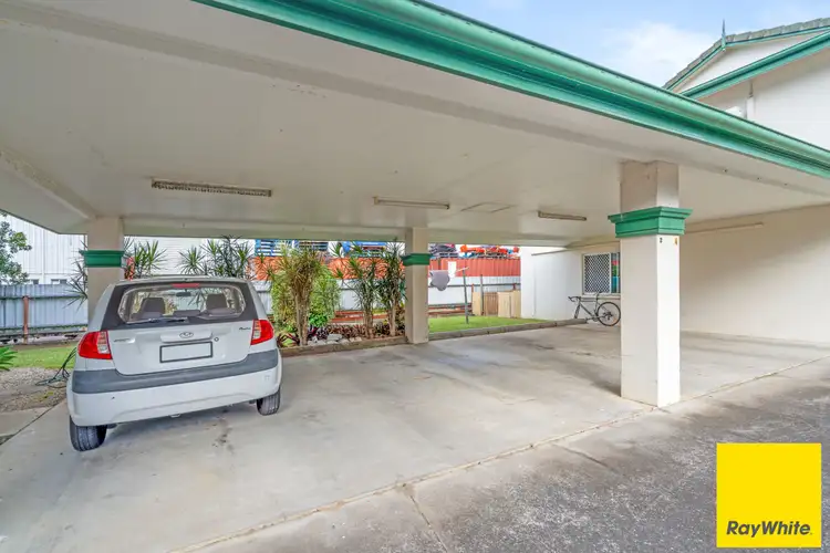Second view of Homely unit listing, 2/342-344 Mccoombe Street, Mooroobool QLD 4870