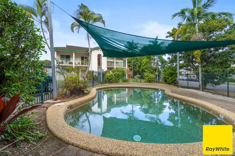 Third view of Homely unit listing, 2/342-344 Mccoombe Street, Mooroobool QLD 4870