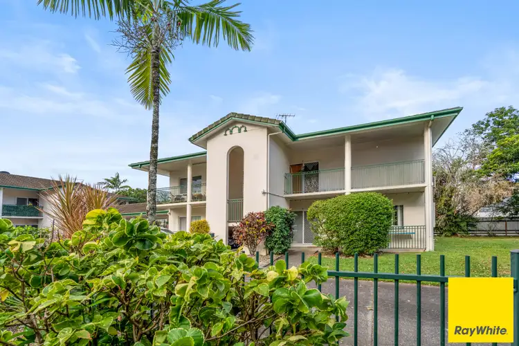 Fourth view of Homely unit listing, 2/342-344 Mccoombe Street, Mooroobool QLD 4870