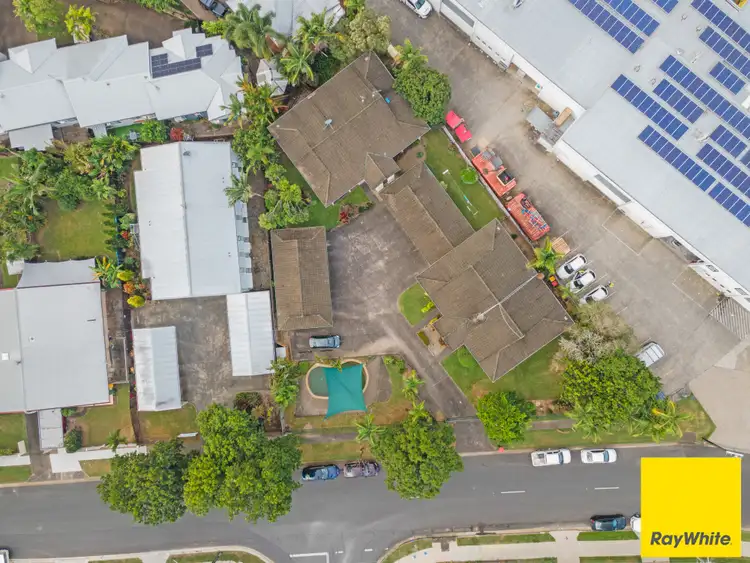 Fifth view of Homely unit listing, 2/342-344 Mccoombe Street, Mooroobool QLD 4870