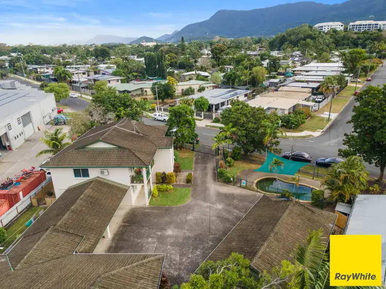 Seventh view of Homely unit listing, 2/342-344 Mccoombe Street, Mooroobool QLD 4870