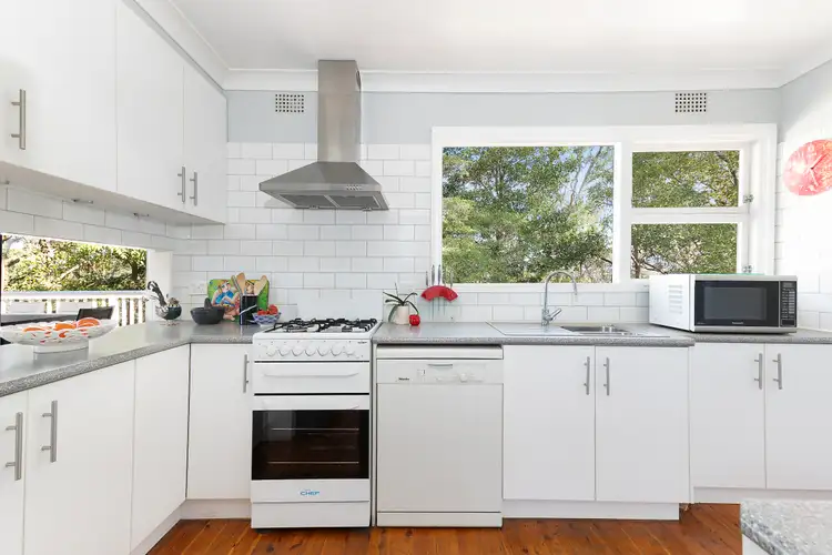 Fourth view of Homely house listing, 24 Hampshire Avenue, West Pymble NSW 2073