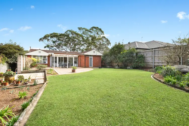 36 Albert Drive, Killara NSW 2071
