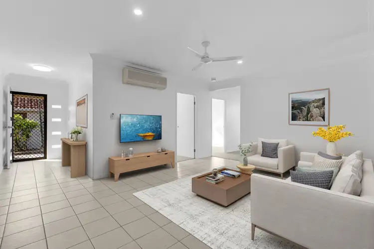 Second view of Homely villa listing, 105/58-62 Ardisia Street, Smithfield QLD 4878