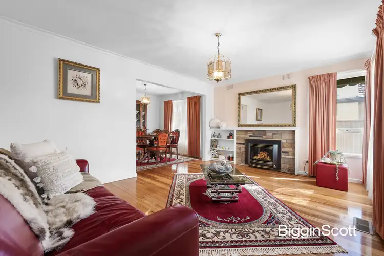 Second view of Homely house listing, 18 Taylor Avenue, Burwood East VIC 3151