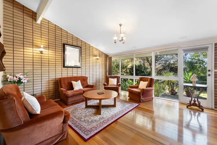 Second view of Homely house listing, 62 Glen Tower Drive, Glen Waverley VIC 3150