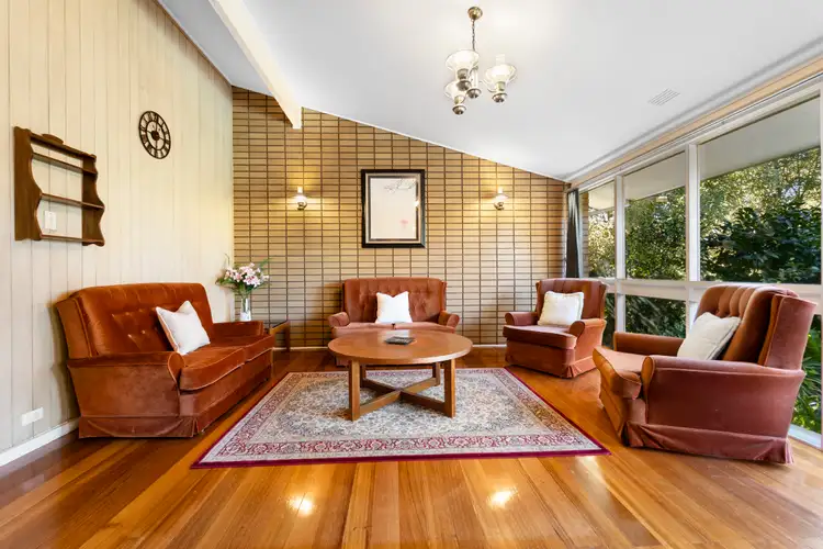 Third view of Homely house listing, 62 Glen Tower Drive, Glen Waverley VIC 3150