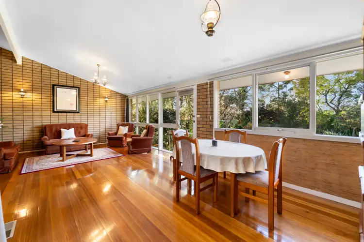 Fourth view of Homely house listing, 62 Glen Tower Drive, Glen Waverley VIC 3150
