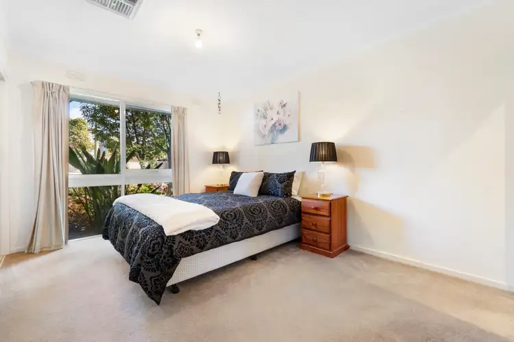 Sixth view of Homely house listing, 62 Glen Tower Drive, Glen Waverley VIC 3150