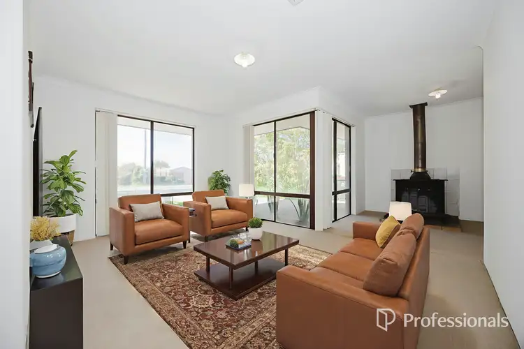 Fourth view of Homely house listing, 60 Steedman Loop, Mirrabooka WA 6061