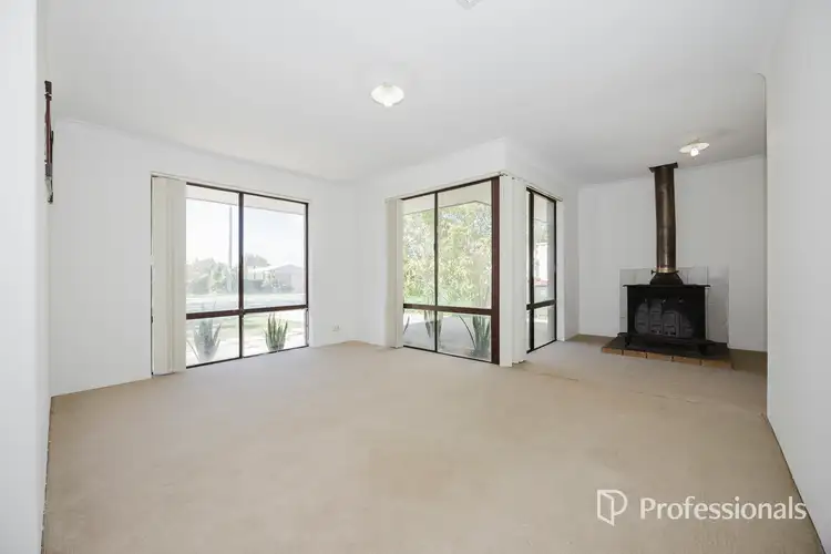 Fifth view of Homely house listing, 60 Steedman Loop, Mirrabooka WA 6061