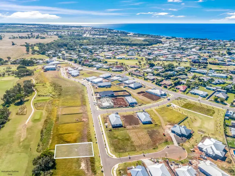 Fourth view of Homely land listing, 38 Golf View Drive, Coral Cove QLD 4670
