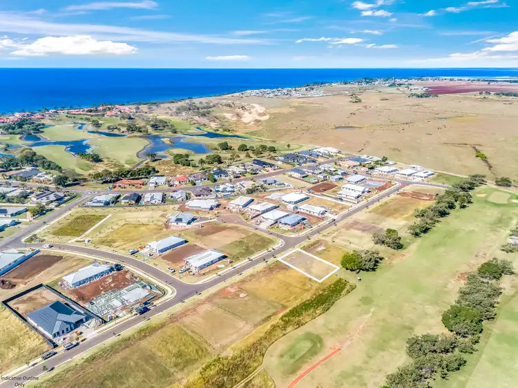 Fifth view of Homely land listing, 38 Golf View Drive, Coral Cove QLD 4670