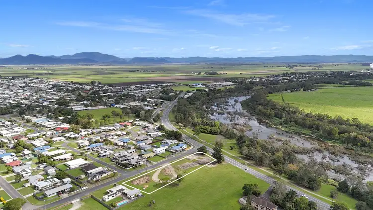 Fourth view of Homely land listing, 3 Tolchers Lane, Marian QLD 4753