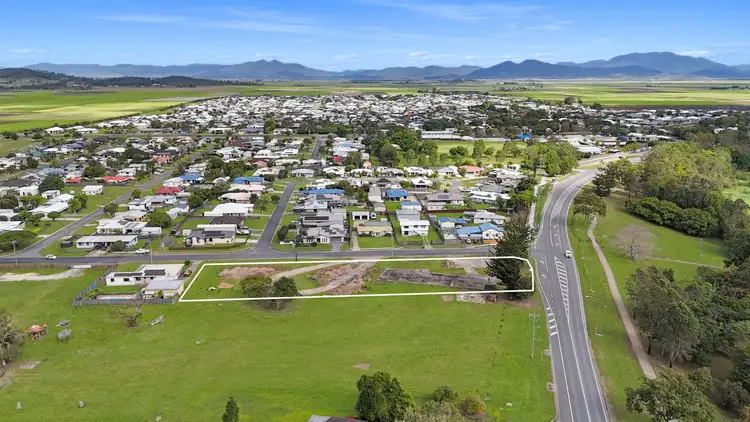 Fifth view of Homely land listing, 3 Tolchers Lane, Marian QLD 4753