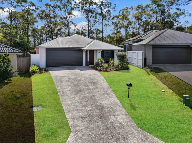 10 Colorado Street, Bahrs Scrub QLD 4207