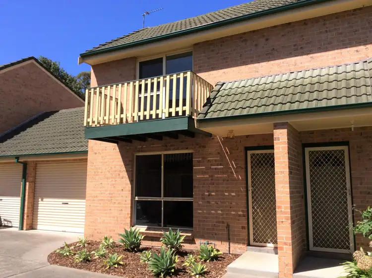 6/34-36 Bateman Ave, Albion Park Rail NSW 2527