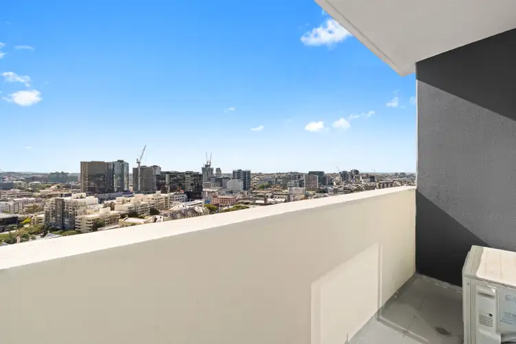 Third view of Homely apartment listing, 221/82 Boundary Street, Brisbane City QLD 4000