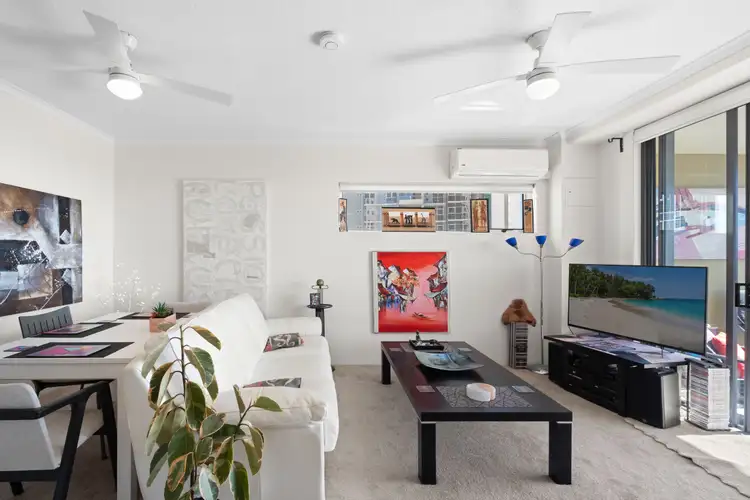 Fourth view of Homely apartment listing, 221/82 Boundary Street, Brisbane City QLD 4000