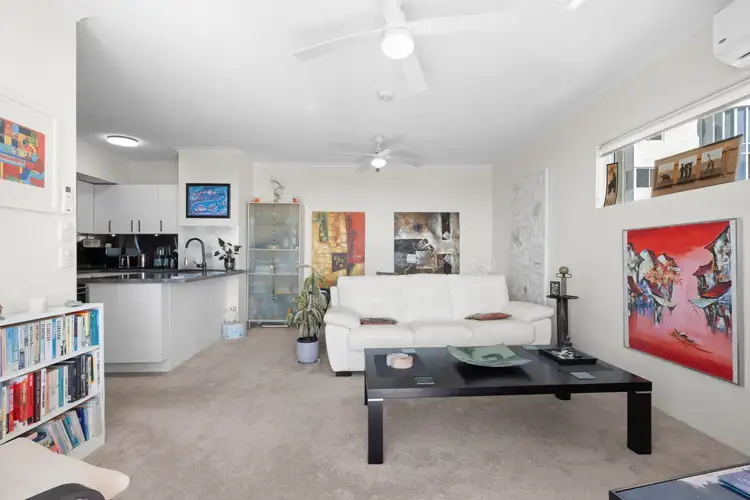 Fifth view of Homely apartment listing, 221/82 Boundary Street, Brisbane City QLD 4000