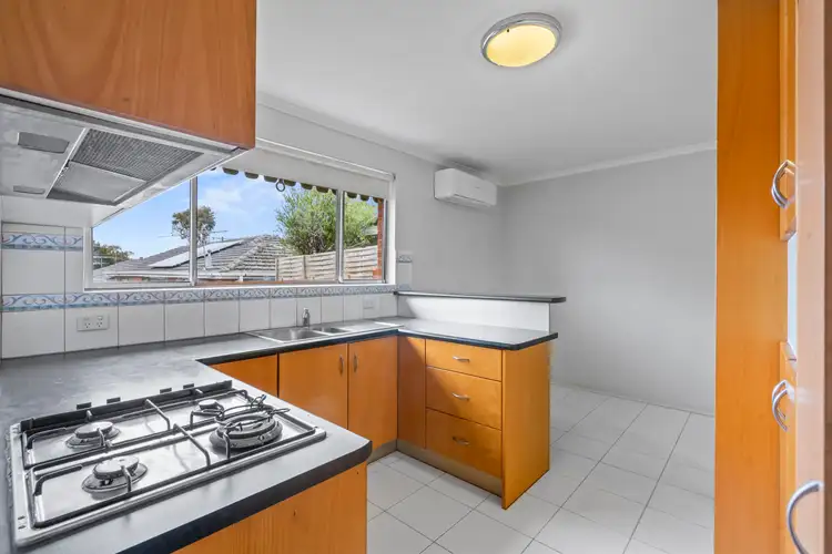 Third view of Homely unit listing, 2/2 Stanley Avenue, Cheltenham VIC 3192