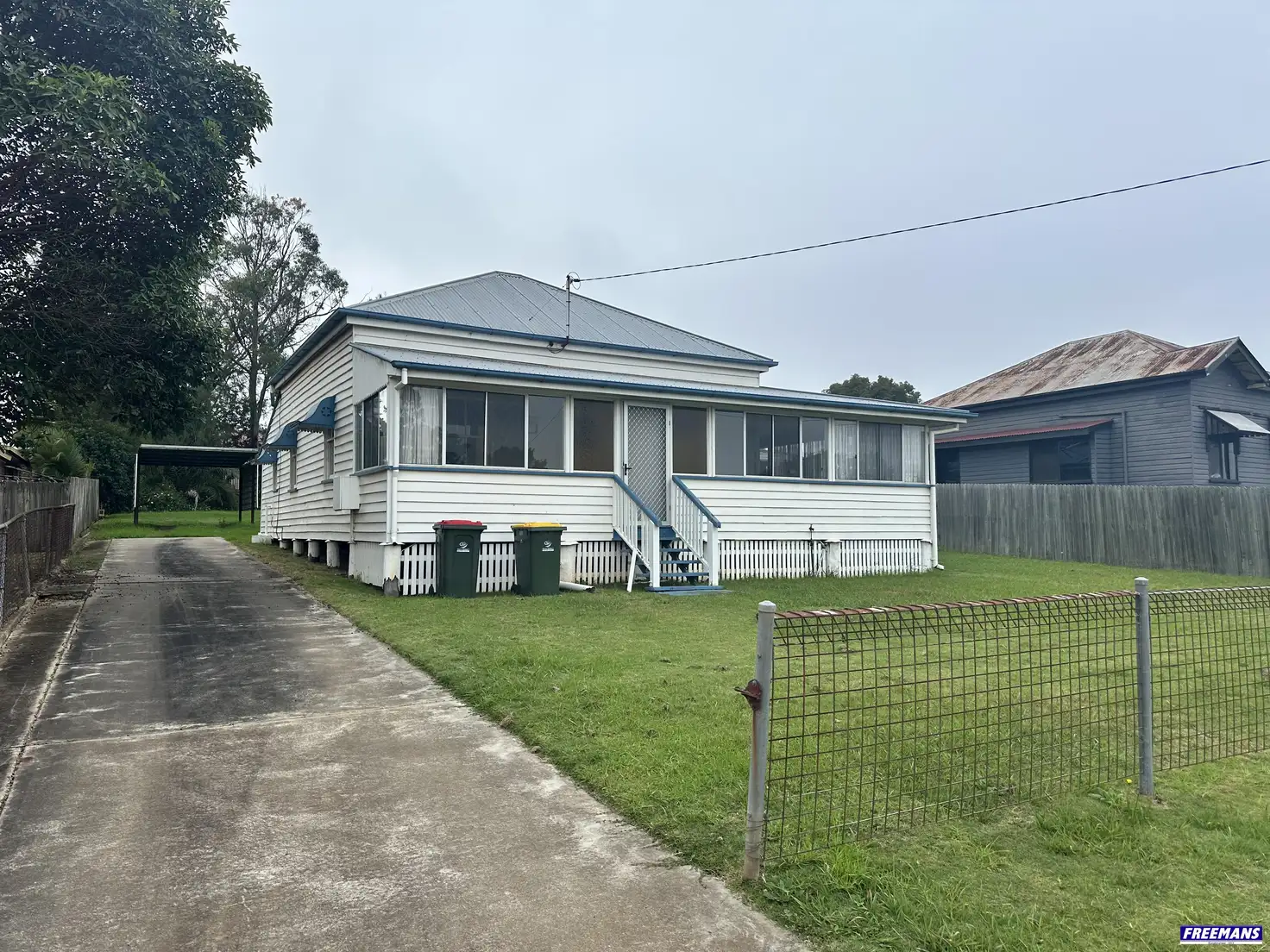Main view of Homely house listing, 22 Edward Street, Kingaroy QLD 4610